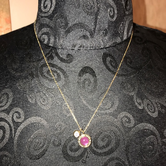 NWT Michael Kors Necklace - Picture 1 of 3